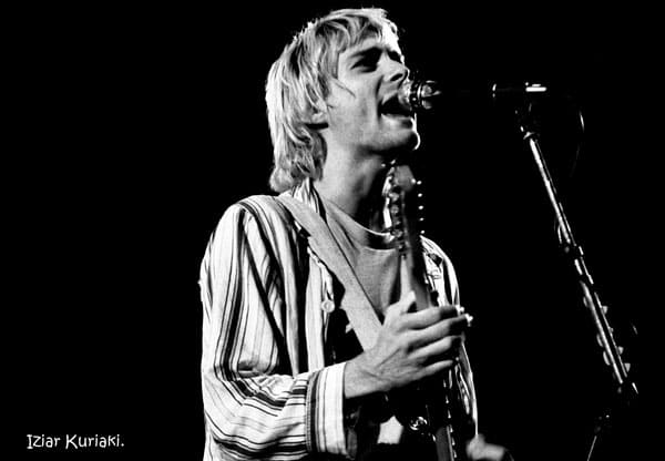 nirvana-concert00 nirvana-concierto-kurt-cobain-arena-valencia