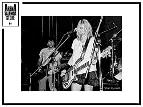 sonic-youth-concert-garage-arena-valencia